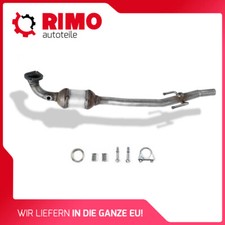 Toyota Yaris 1.0 (1999-2005) Katalysator Mit Montagesatz OE 1741023061 Kat