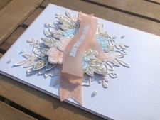 Stampin Up neues Stempelset IN