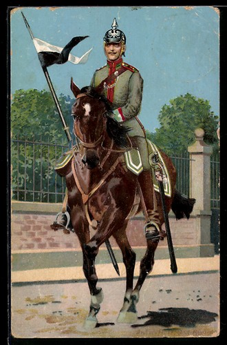 Künstler anton hoffmann - künstler-ak,