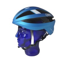 ABUS Rennrad Viantor Damen Sportlich Fahrradkopschutz Viantorschu 52-58cm