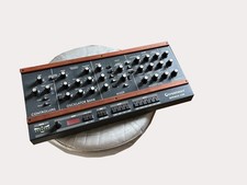 Creamware ASB Minimax - Poly Moog  Minimoog clone with presets