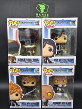 Funko Pop! Kingdom Hearts