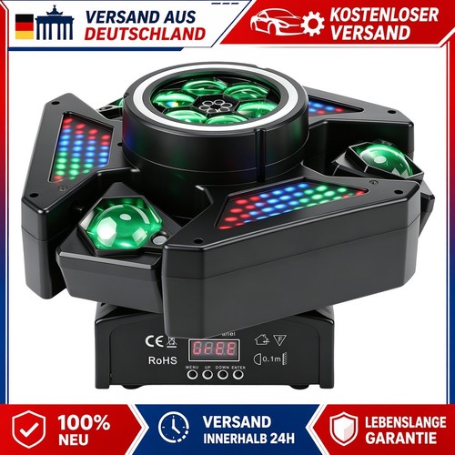 250w moving head bühnenlicht - moving,