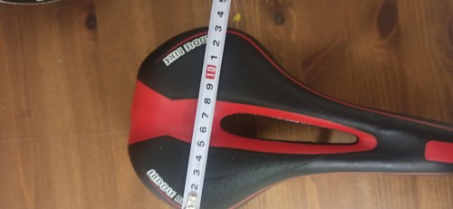 Mtb rennrad sattel sandy bike - sattel,