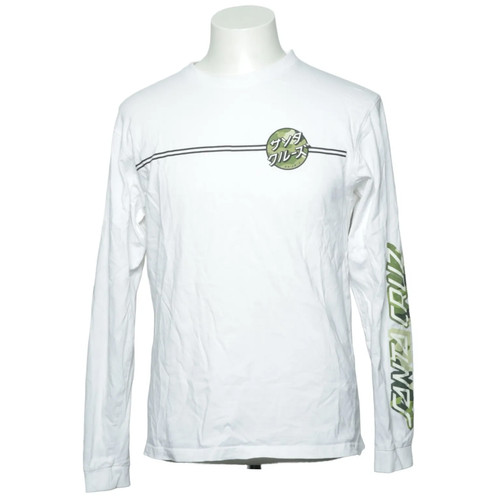 Santa cruz langarmshirt - santa,