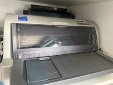 Epson Nadeldrucker LQ-630