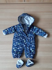 -- KANZ --   Baby Overall