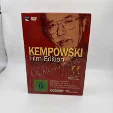 Kempowski Film-Edition [6