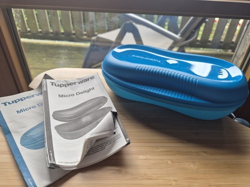 Neu tupperware - neu,