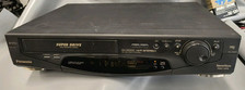 Panasonic NV-HD650EG Video Cassette Recorder  VHS 6 Head