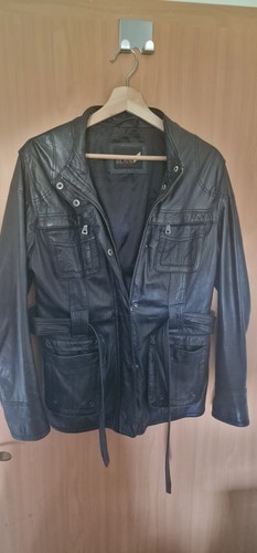 Echtlederjacke damen schwarz - damen,,