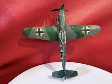 Flugzeugmodell 1:72