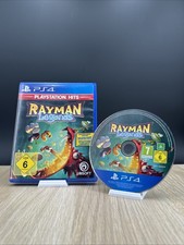 Rayman Legends PS4 - Gut | Jump’n’Run Koop Plattformspiel Kult Klassiker Top