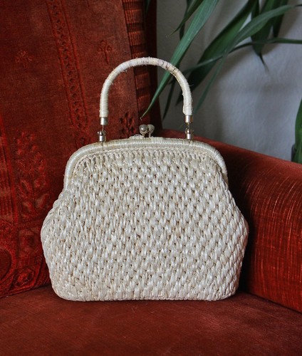 Henkel tasche bast - tasche,