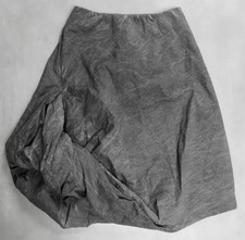 RUNDHOLZ  Rock extravagant  Leinen und Cotton M sehr gut