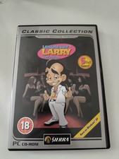 🎮Leisure Suit Larry