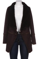 MICHAEL MICHAEL KORS Mantel Damen Jacke Parka Gr. S Braun #bn065v6