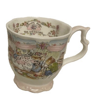 Brambly Hedge Royal Doulton