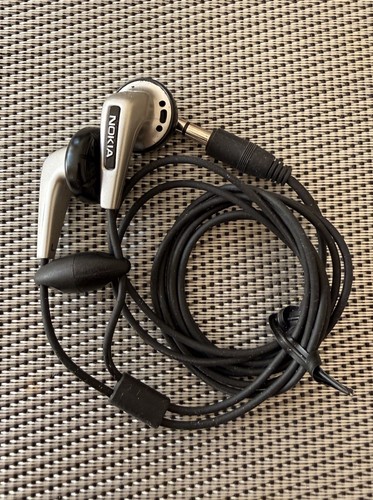 Original nokia ear - original, in-ear
