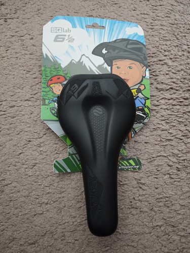 Sqlab kinder sattel mod 1 - sattel, 6