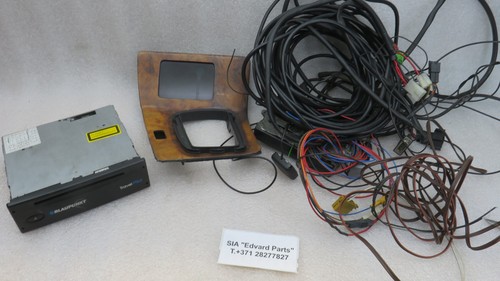 Saab set display - set,