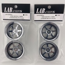 LAB LW-0506Ca x2 WORK MEISTER