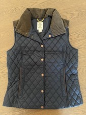 Timberland Weste, Damen, Gr. M