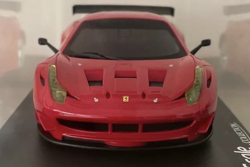 Kyosho mini ferrari 458 - kyosho, mini-z