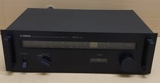 Yamaha CT-V1 Natural Sound AM/FM Stereo Tuner