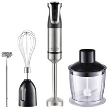 Multifunktionaler Handmixer