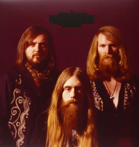 Kadavar abra - kadavar,