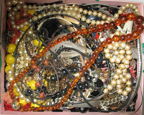 Antik vintage konvolut - kg, antik/vintage