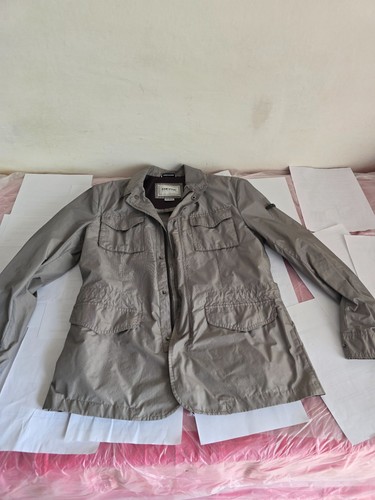 Geox jacke grau - jacke,
