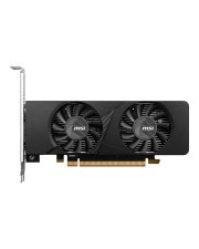 MSI GeForce RTX 3050 LP E 6G