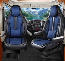 Wohnmobil Sitzbezüge