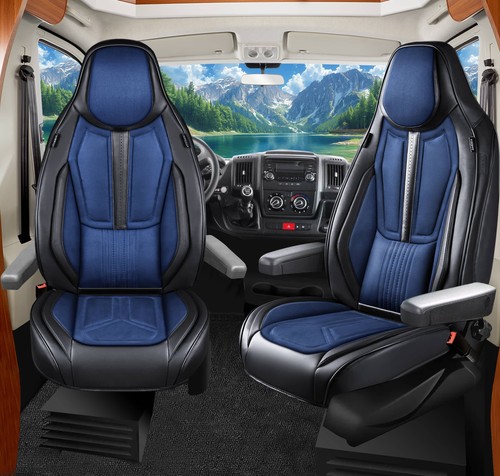 Wohnmobil sitzbezüge - wohnmobil,
