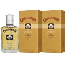 Chevignon for Men 2 x 100 ml
