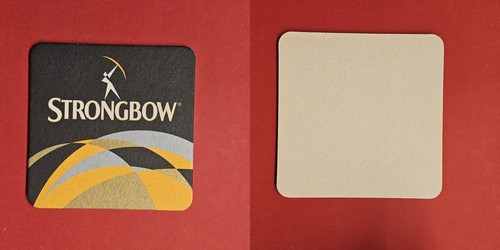 Strongbow schwarz bunt - strongbow, schwarz-bunt