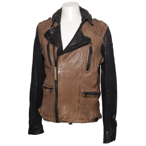 Tigha bikerjacke herren - tigha,,