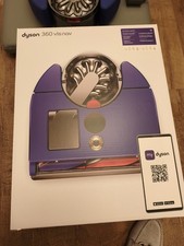 Dyson 360 Vis Nav – 08/2024