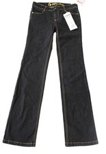 JEANS JEANSHOSE SCHWARZ SALLY