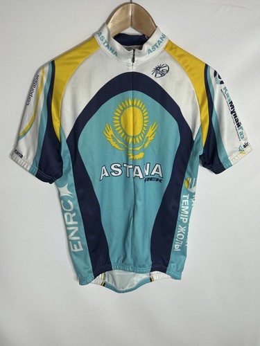Trek astana team uci radtrikot - trek,