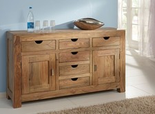 WOLFMÖBEL Sideboard Yoga BHT