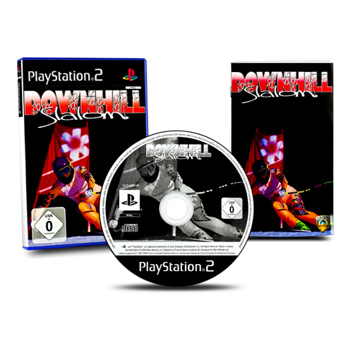 Playstation ps2 spiel - playstation, 2