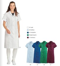 Damenmantel Berufsmantel