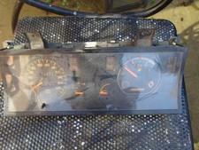 Speedometer Vintage Renault 5