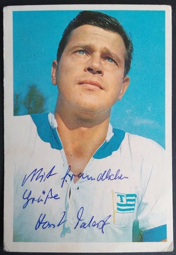 Horst talaszus tasmania berlin - horst,