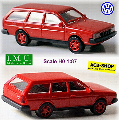 Passat variant syncro - vw,