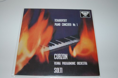 Tchaikovski piano concert 1 - concert, no.1