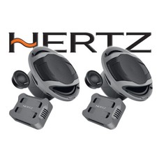 Hertz CPK 165 Pro 16,5 cm 165